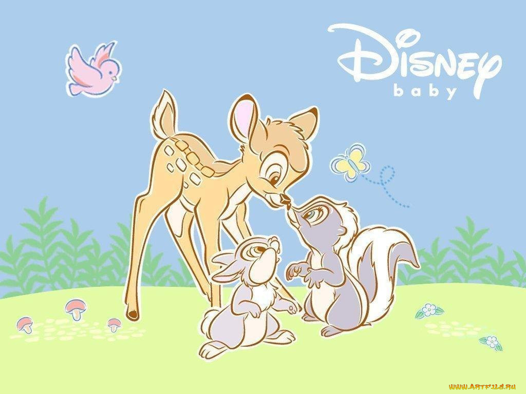 , bambi